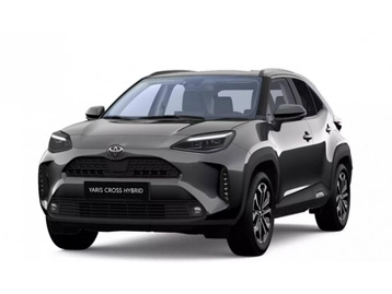 Image véhicule  Toyota YARIS CROSS (0)