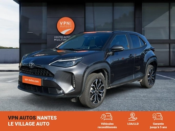Image véhicule  Toyota YARIS CROSS (0)