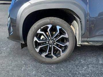Image véhicule  Toyota YARIS CROSS (13)