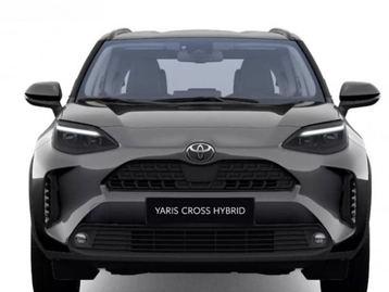 Image véhicule  Toyota YARIS CROSS (1)