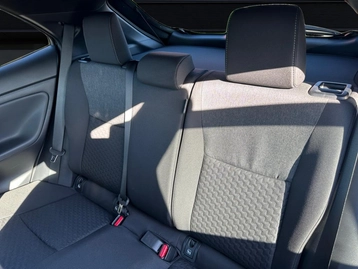 Image véhicule  Toyota YARIS CROSS (12)