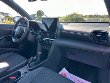 Image véhicule  Toyota YARIS CROSS (15)