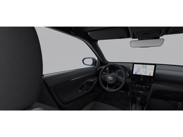 Image véhicule  Toyota YARIS CROSS (7)