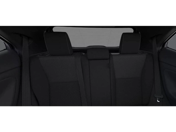 Image véhicule  Toyota YARIS CROSS (8)