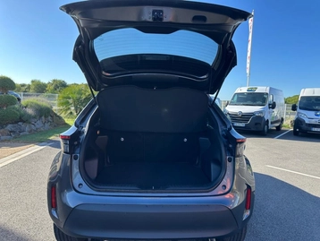 Image véhicule  Toyota YARIS CROSS (19)