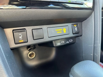 Image véhicule  Toyota YARIS CROSS (26)