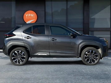 Image véhicule  Toyota YARIS CROSS (5)