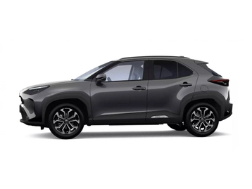 Image véhicule  Toyota YARIS CROSS (3)