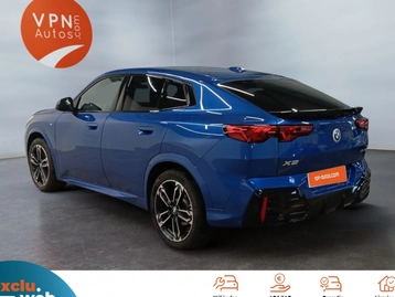 Image véhicule  BMW X2 (17)