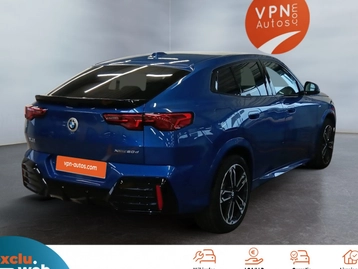 Image véhicule  BMW X2 (18)
