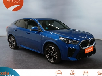 Image véhicule  BMW X2 (16)