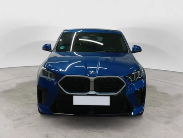 Image véhicule  BMW X2 (4)