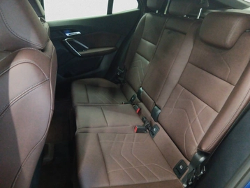 Image véhicule  BMW X2 (8)