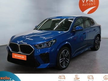 Image véhicule  BMW X2 (15)
