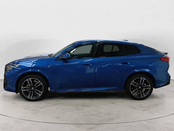 Image véhicule  BMW X2 (14)