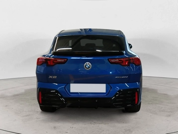 Image véhicule  BMW X2 (5)