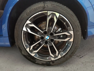 Image véhicule  BMW X2 (6)