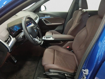 Image véhicule  BMW X2 (7)