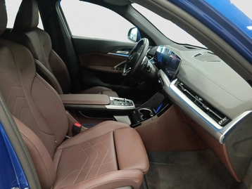 Image véhicule  BMW X2 (12)