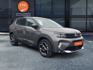 Image véhicule  Citroën C5 AIRCROSS (1)