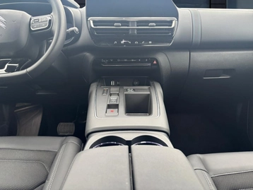 Image véhicule  Citroën C5 AIRCROSS (34)