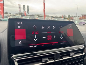 Image véhicule  Citroën C5 AIRCROSS (29)