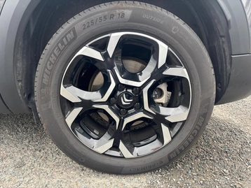 Image véhicule  Citroën C5 AIRCROSS (7)