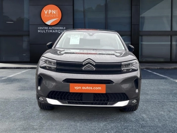 Image véhicule  Citroën C5 AIRCROSS (2)