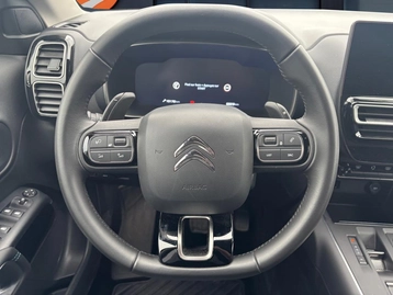 Image véhicule  Citroën C5 AIRCROSS (23)