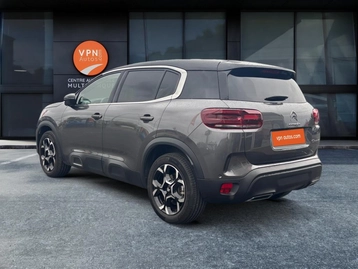 Image véhicule  Citroën C5 AIRCROSS (10)