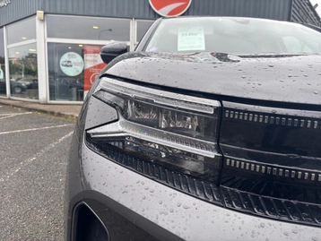 Image véhicule  Citroën C5 AIRCROSS (14)