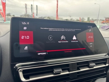 Image véhicule  Citroën C5 AIRCROSS (32)