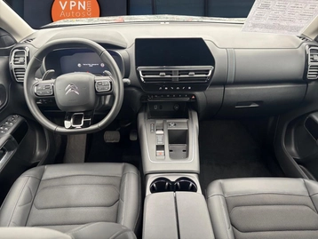 Image véhicule  Citroën C5 AIRCROSS (22)