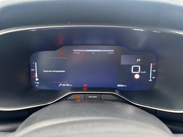 Image véhicule  Citroën C5 AIRCROSS (26)