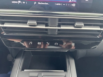 Image véhicule  Citroën C5 AIRCROSS (35)