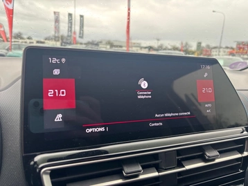 Image véhicule  Citroën C5 AIRCROSS (31)