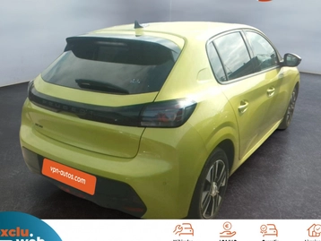 Image véhicule  Peugeot 208 (9)
