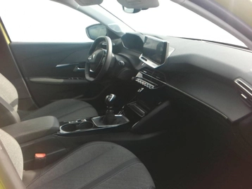 Image véhicule  Peugeot 208 (10)