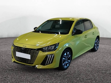 Image véhicule  Peugeot 208 (1)