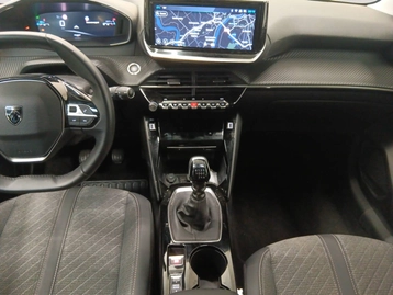 Image véhicule  Peugeot 208 (16)