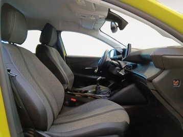 Image véhicule  Peugeot 208 (12)
