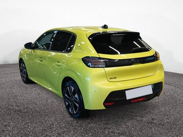 Image véhicule  Peugeot 208 (5)