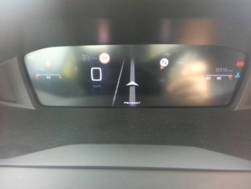 Image véhicule  Peugeot 208 (5)