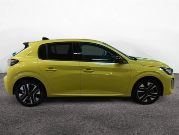 Image véhicule  Peugeot 208 (20)