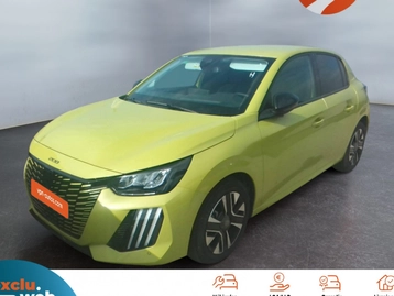 Image véhicule  Peugeot 208 (8)
