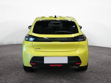 Image véhicule  Peugeot 208 (9)