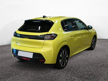 Image véhicule  Peugeot 208 (7)