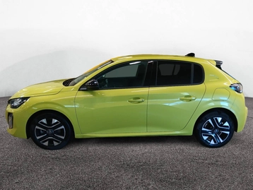 Image véhicule  Peugeot 208 (21)