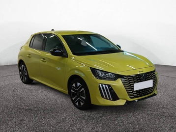 Image véhicule  Peugeot 208 (3)