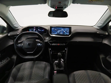Image véhicule  Peugeot 208 (10)
